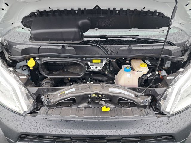 New 2026 Ram ProMaster 2500 - photo 17