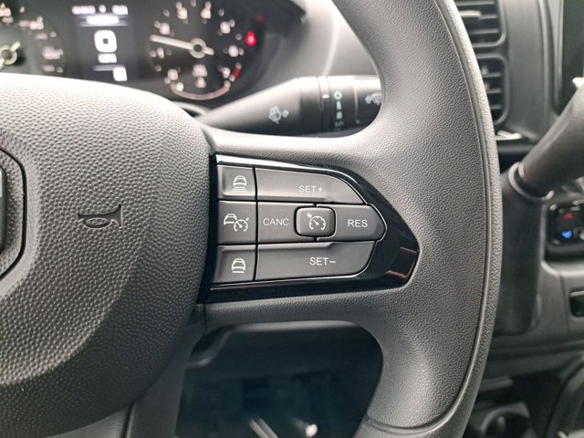 New 2026 Ram ProMaster 2500 - photo 27