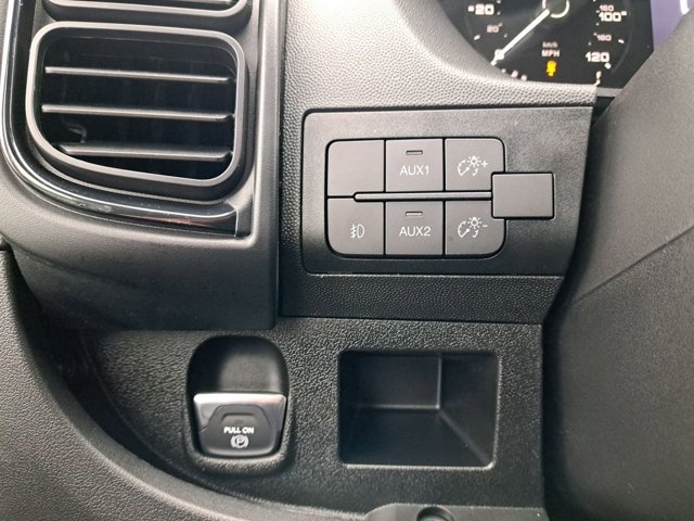 New 2026 Ram ProMaster 2500 - photo 29