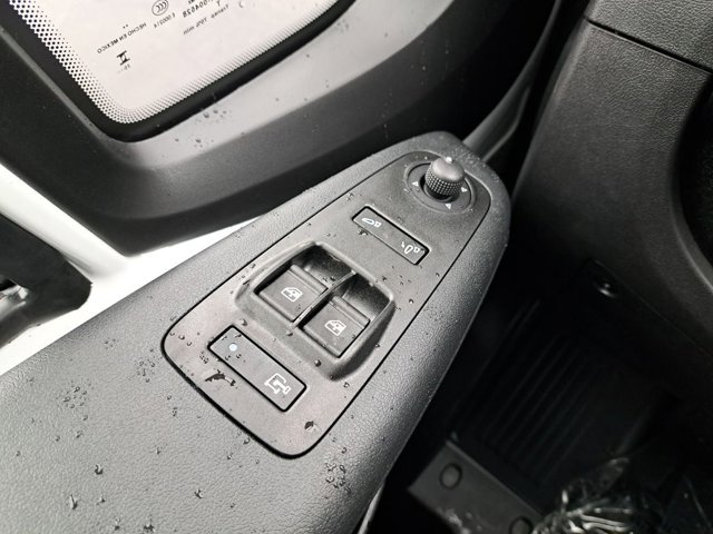 New 2026 Ram ProMaster 2500 - photo 30