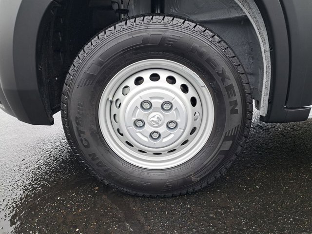 New 2026 Ram ProMaster 2500 - photo 10