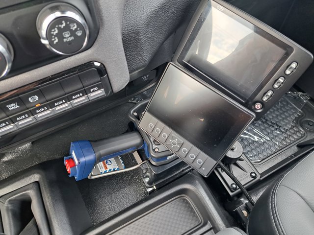 New 2024 Ram 5500 - photo 23