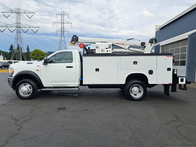 New 2024 Ram 5500 - photo 10