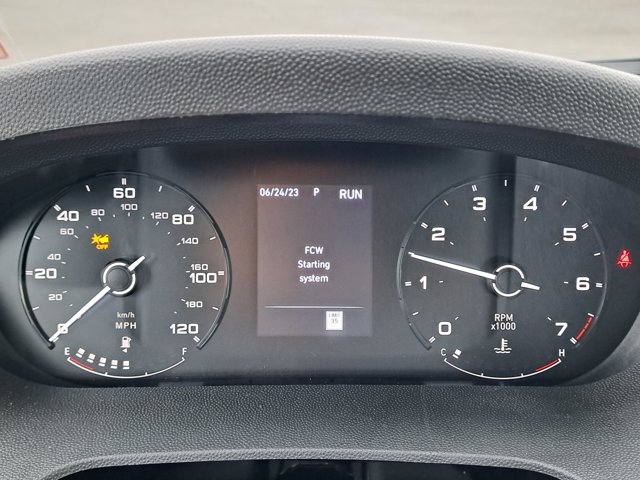 New 2024 Ram ProMaster 3500 - photo 19