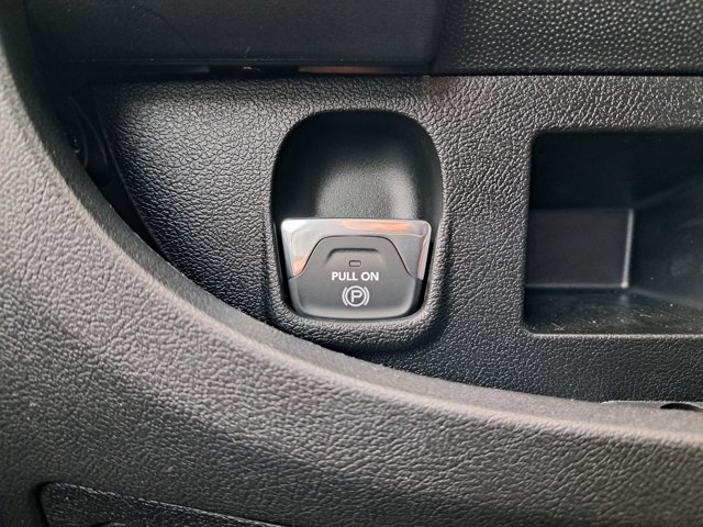 New 2024 Ram ProMaster 3500 - photo 25