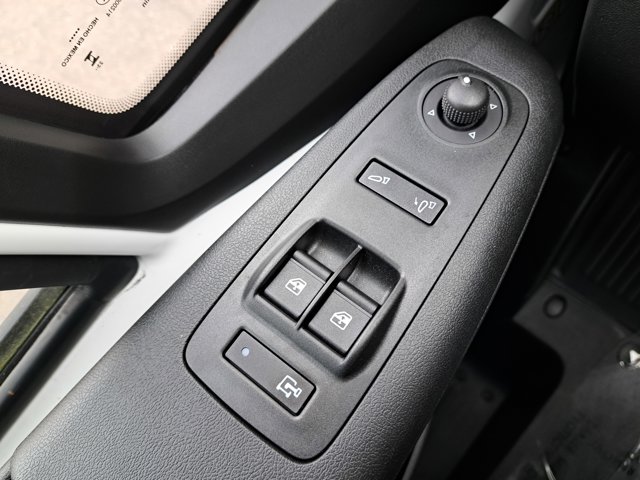 New 2024 Ram ProMaster 3500 - photo 26