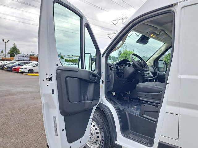 New 2024 Ram ProMaster 3500 - photo 11