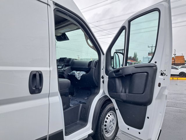 New 2025 Ram ProMaster 2500 - photo 13