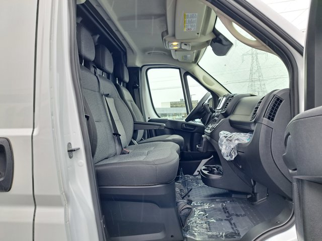 New 2025 Ram ProMaster 2500 - photo 14
