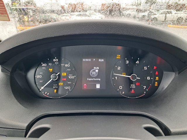 New 2025 Ram ProMaster 2500 - photo 18