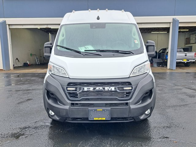 New 2025 Ram ProMaster 2500 - photo 2