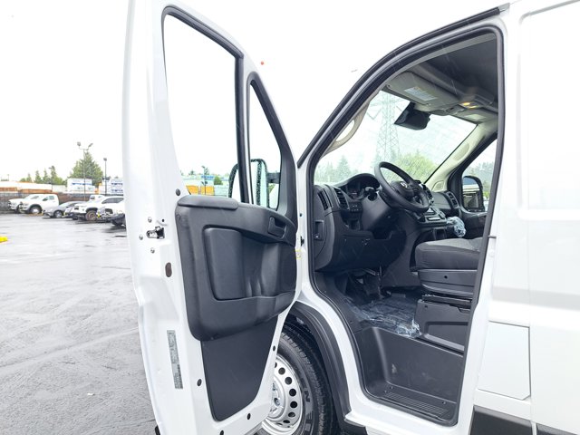 New 2025 Ram ProMaster 2500 - photo 11