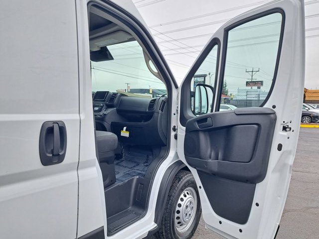 New 2025 Ram ProMaster 2500 - photo 15