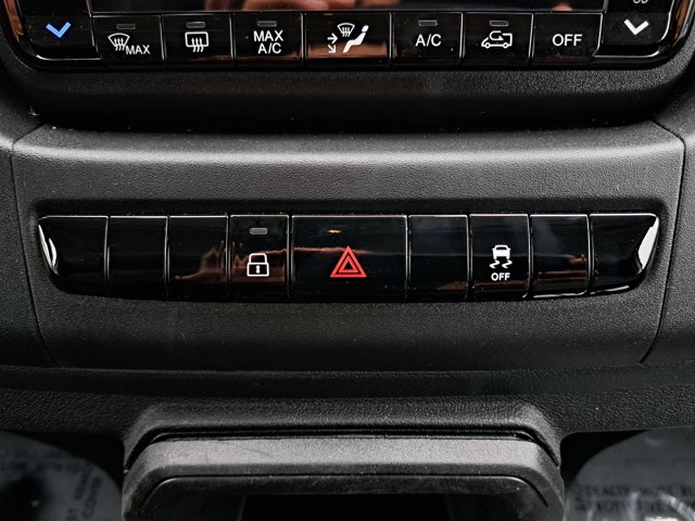 New 2025 Ram ProMaster 2500 - photo 23