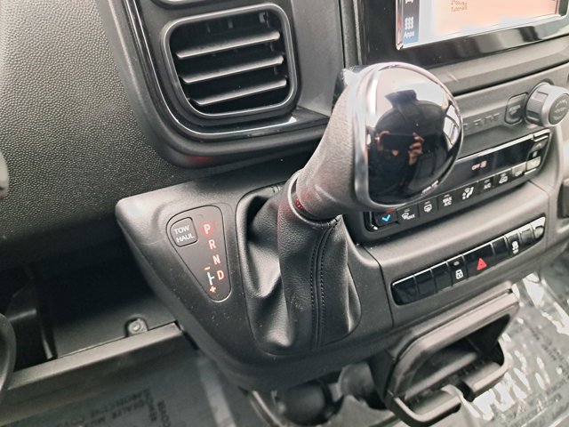 New 2025 Ram ProMaster 2500 - photo 25