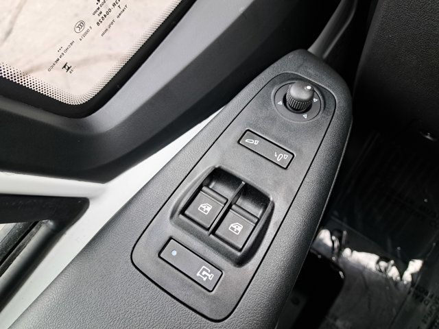 New 2025 Ram ProMaster 2500 - photo 26