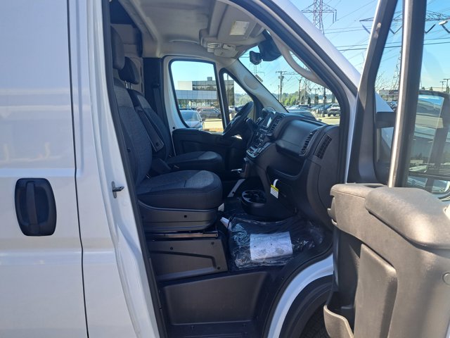 New 2025 Ram ProMaster 2500 - photo 17