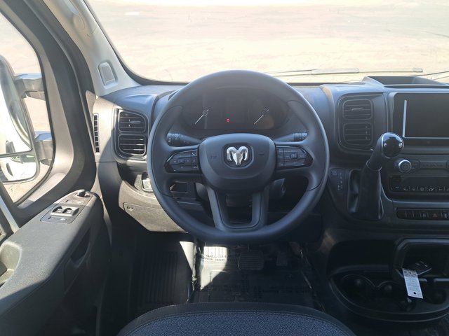 New 2025 Ram ProMaster 2500 - photo 21