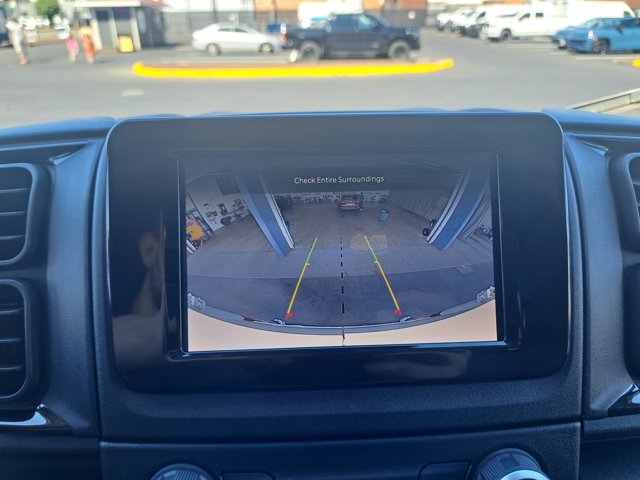 New 2025 Ram ProMaster 2500 - photo 24