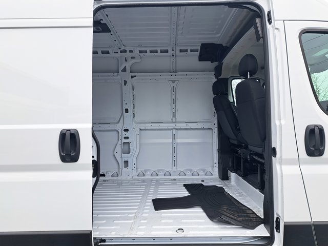New 2025 Ram ProMaster 2500 - photo 13