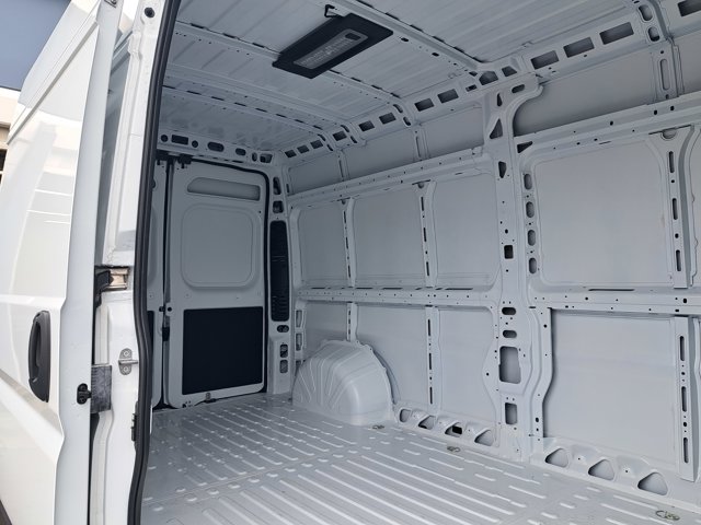 New 2025 Ram ProMaster 2500 - photo 14
