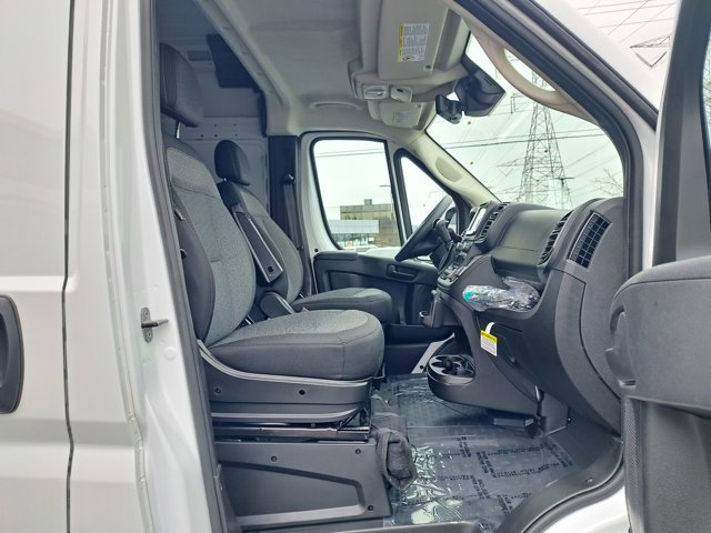 New 2025 Ram ProMaster 2500 - photo 16
