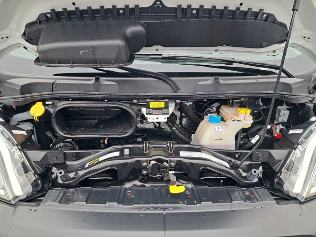 New 2025 Ram ProMaster 2500 - photo 28