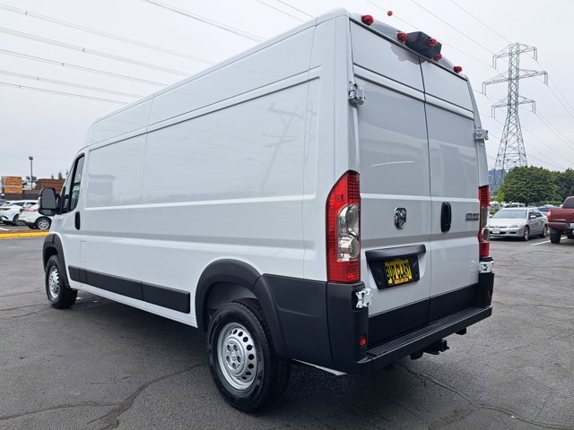 New 2025 Ram ProMaster 2500 - photo 9