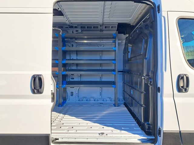 New 2025 Ram ProMaster 2500 - photo 13