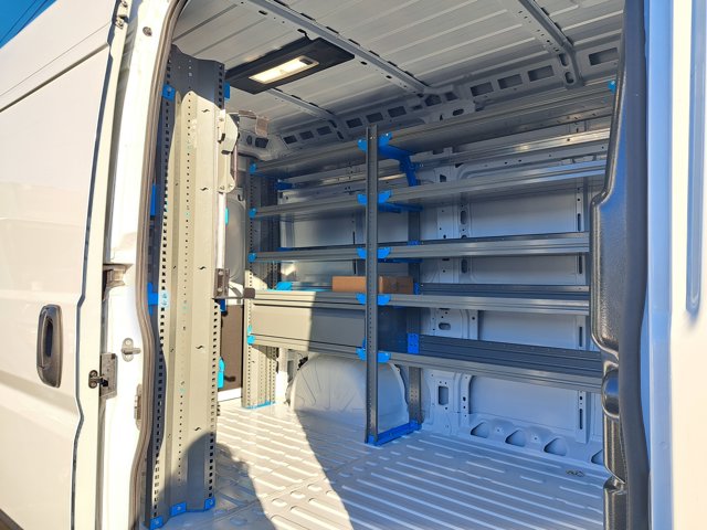 New 2025 Ram ProMaster 2500 - photo 14