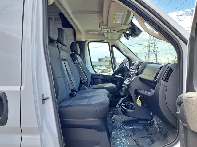 New 2025 Ram ProMaster 2500 - photo 16