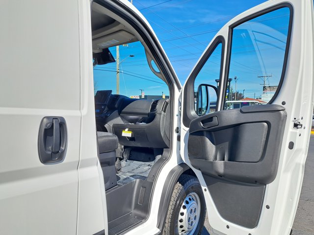 New 2025 Ram ProMaster 2500 - photo 15