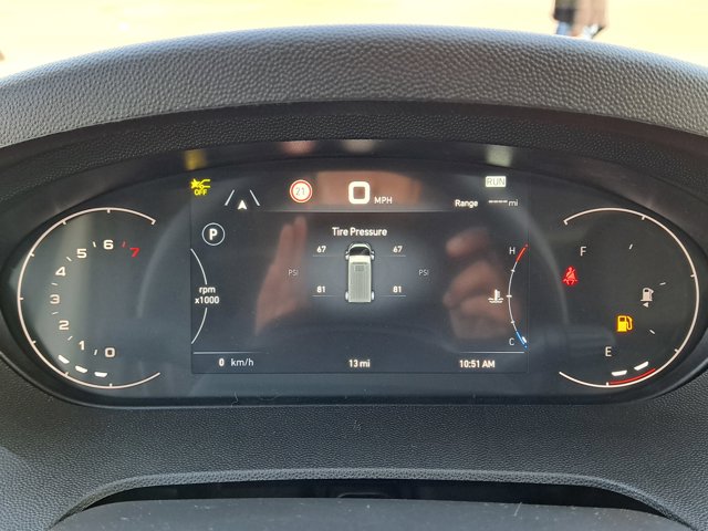 New 2025 Ram ProMaster 2500 - photo 19