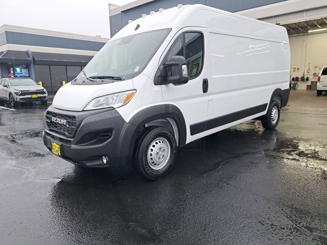 New 2026 Ram ProMaster 2500 - photo 30