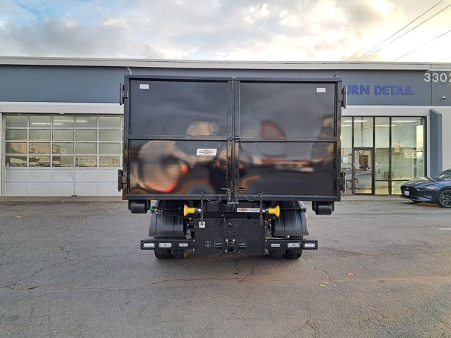 New 2024 Ram 5500 - photo 8