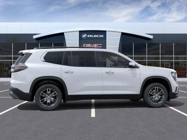 New 2026 GMC Acadia - photo 7