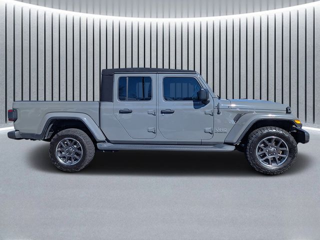 Used 2020 Jeep Gladiator - photo 24