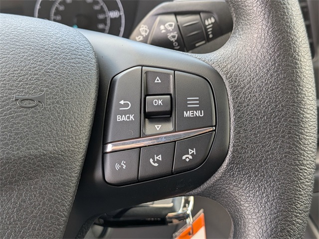 New 2025 Ford Transit 250 - photo 18