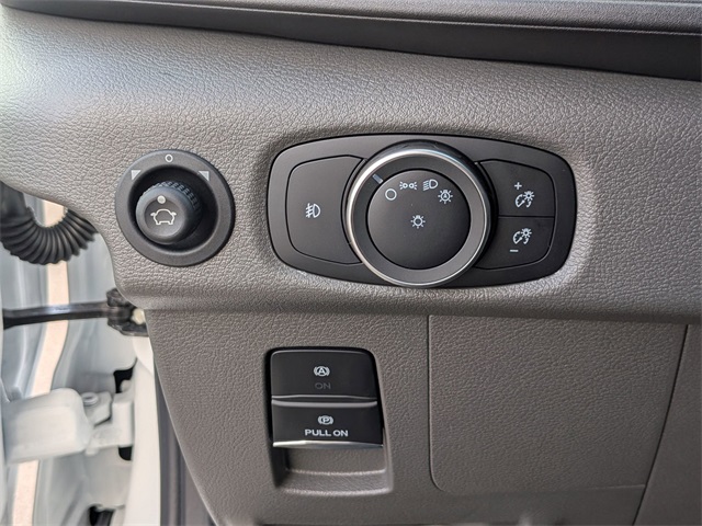 New 2025 Ford Transit 250 - photo 19