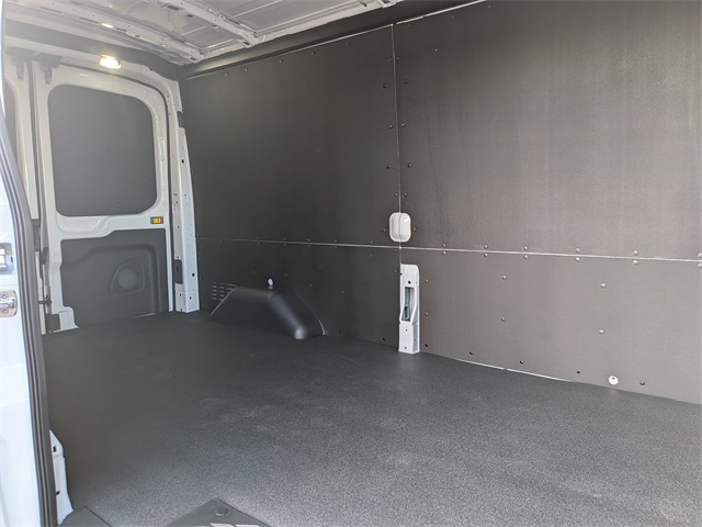 New 2025 Ford Transit 250 - photo 10