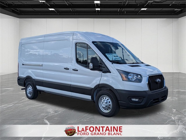 New 2025 Ford Transit 250 - photo 11