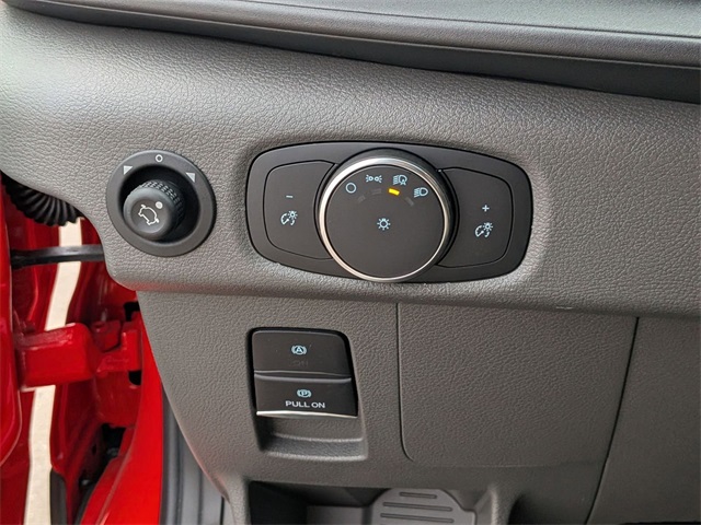 New 2026 Ford Transit 150 - photo 18