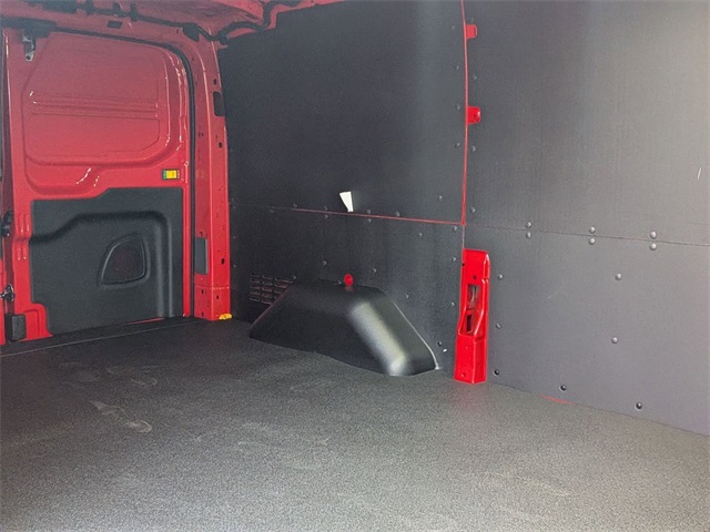 New 2026 Ford Transit 150 - photo 9