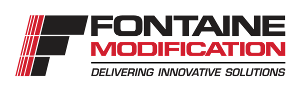 Fontaine Modification ci2 Test Site's logo