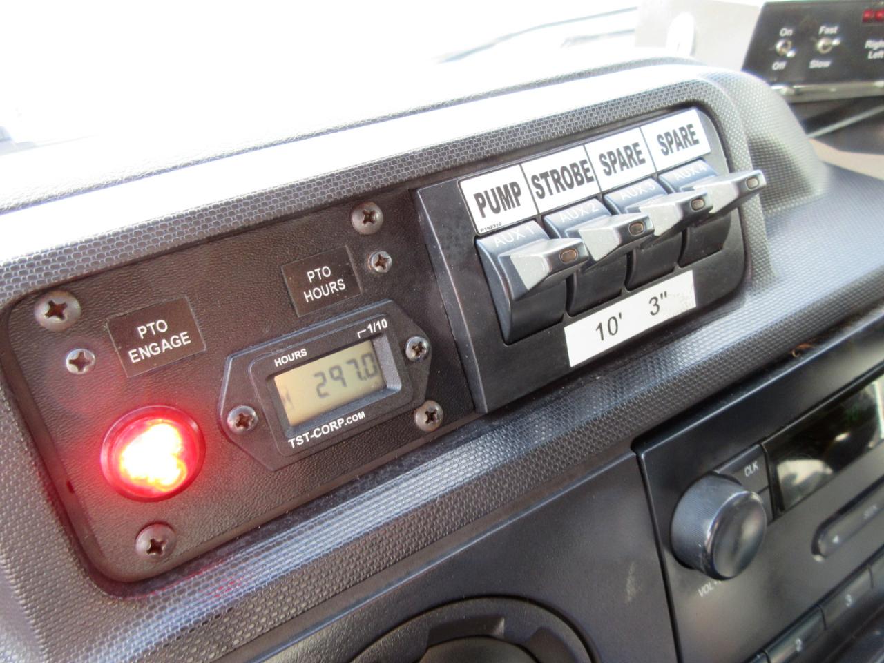 Used 2012 Ford E-350 - photo 21