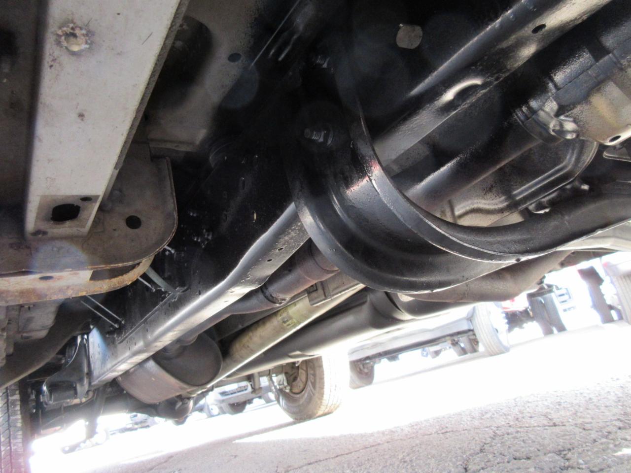 Used 2012 Ford E-350 - photo 39