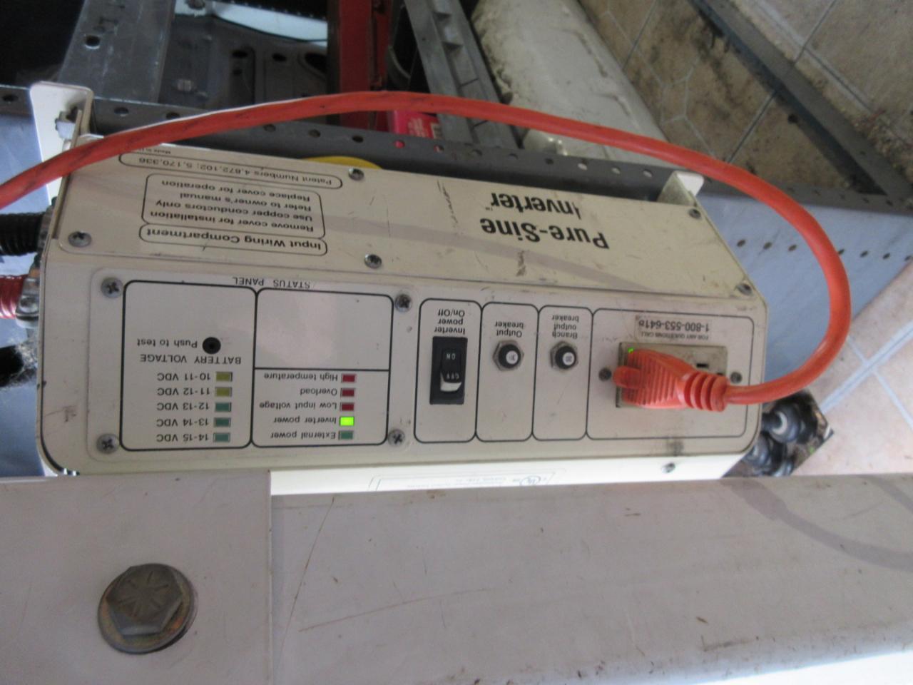 Used 2007 Ford E-350 - photo 10