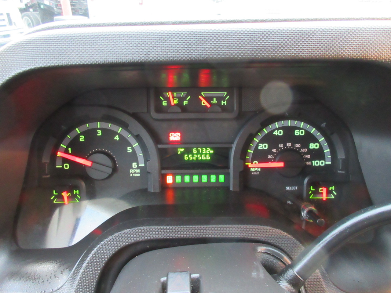 Used 2013 Ford E-450 - photo 1