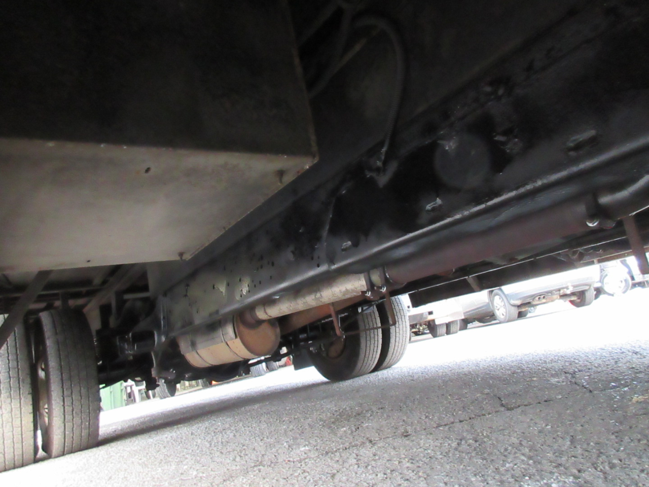 Used 2013 Ford E-450 - photo 7