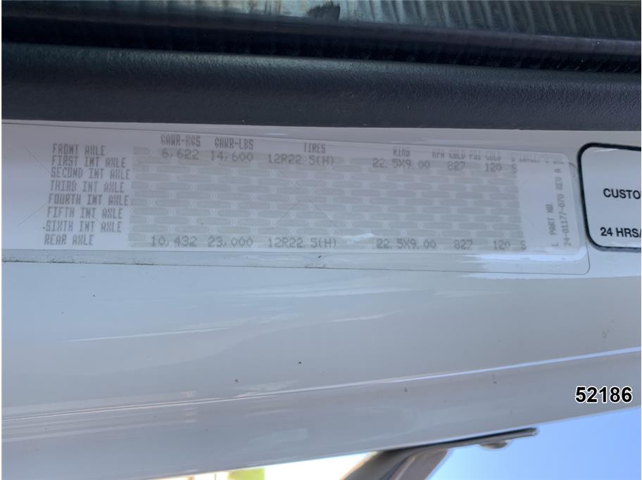 Used 2015 Freightliner M2 106 - photo 21